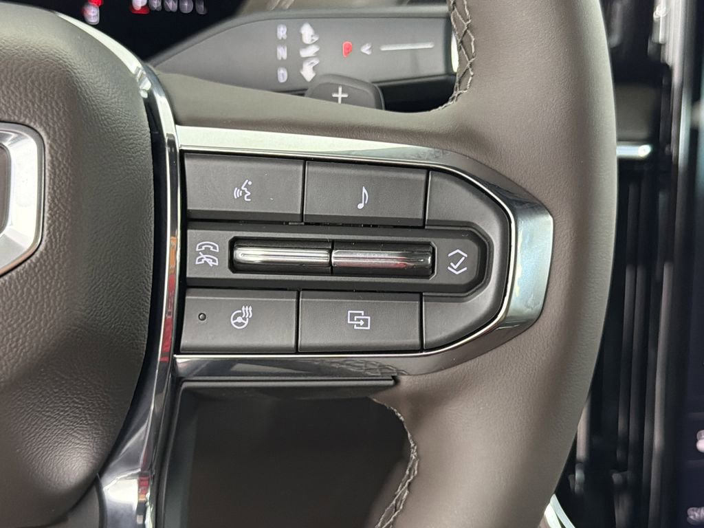 2026 Gmc Yukon photo 25
