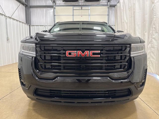 1GKKNMLS9PZ260096