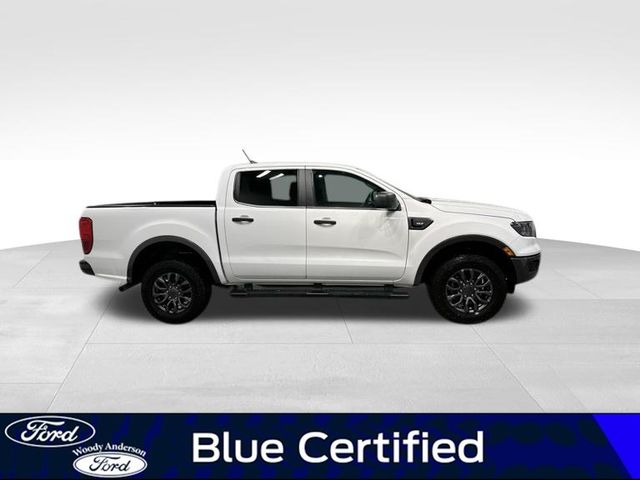 2020 Ford Ranger XLT photo 3