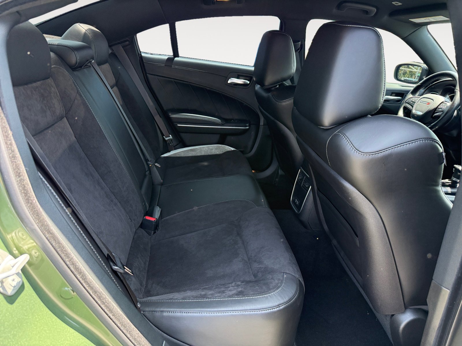 2023 Dodge Charger R/T Scat Pack photo 18