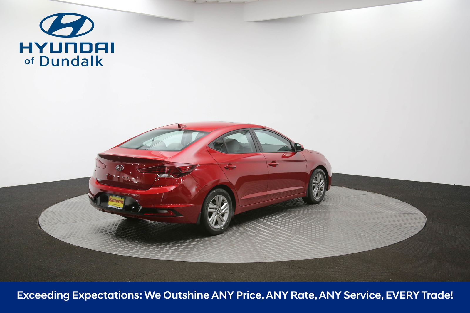 2020 Hyundai Elantra SEL Value Edition Limited photo 28