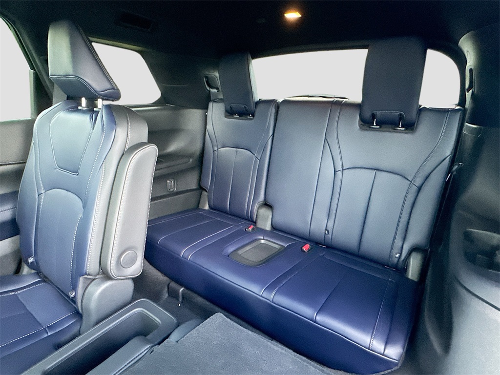 2026 Infiniti QX60 AWD photo 30