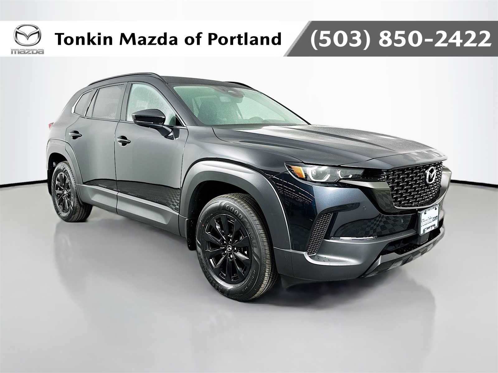 2026 Mazda CX-50 Premium's photo