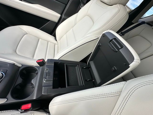 2025 Mazda CX-5 2.5 Premium Plus photo 26