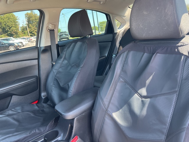 2021 Kia Forte FE photo 11