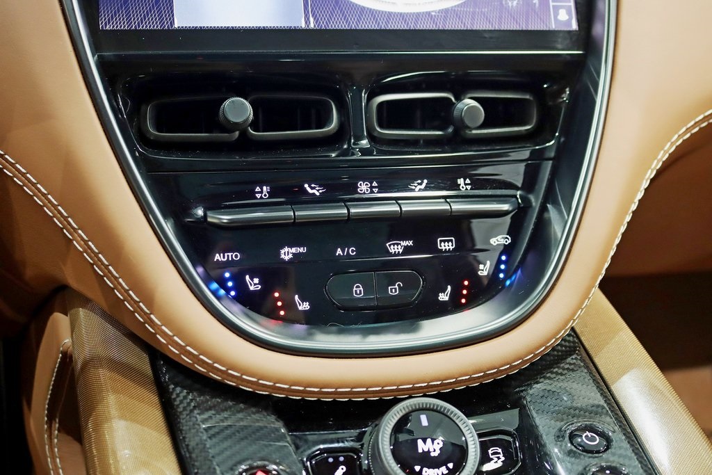 2023 Aston Martin DBX DBX707 photo 23