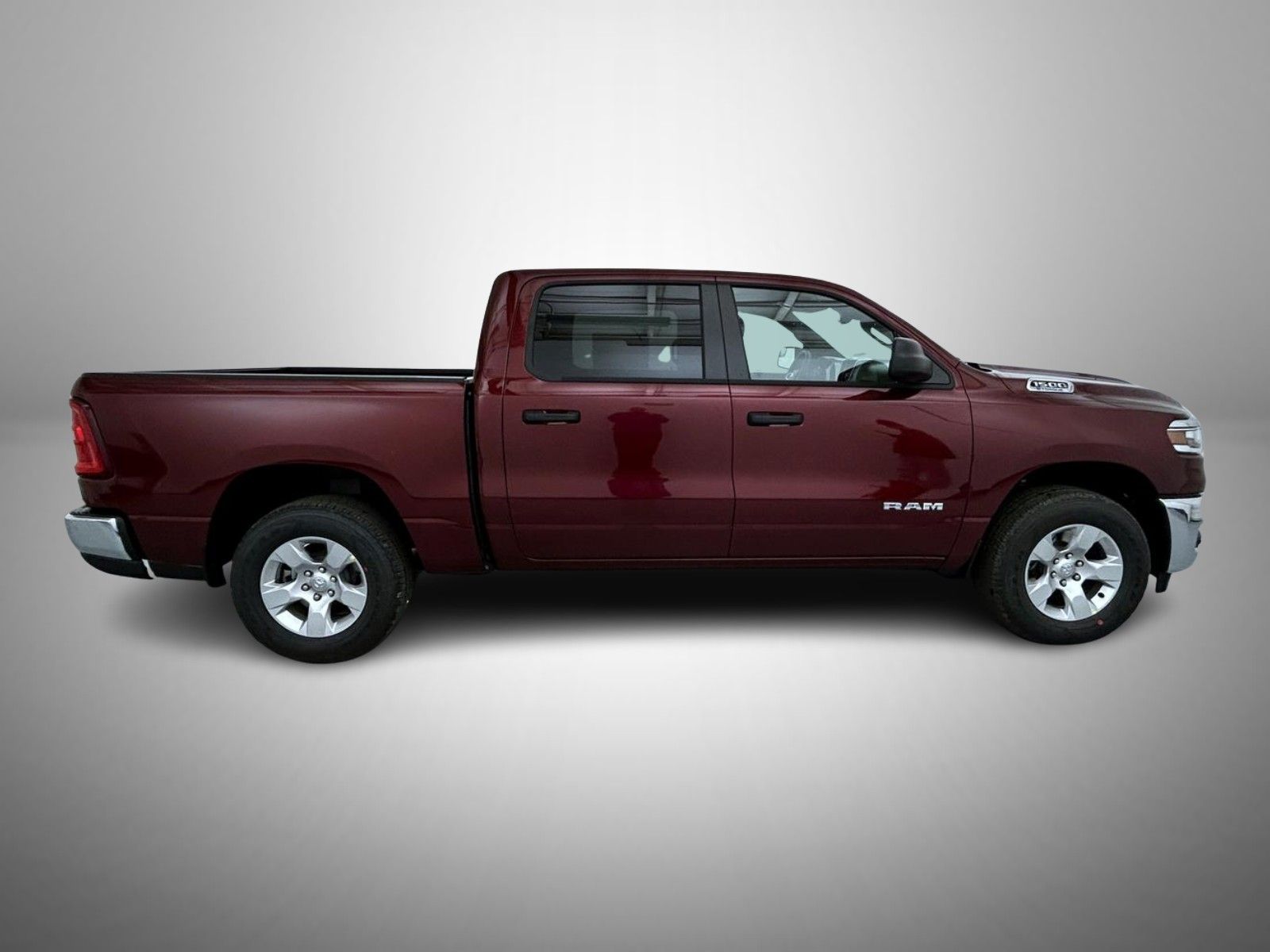 2025 Ram 1500 Big Horn Lone Star photo 4
