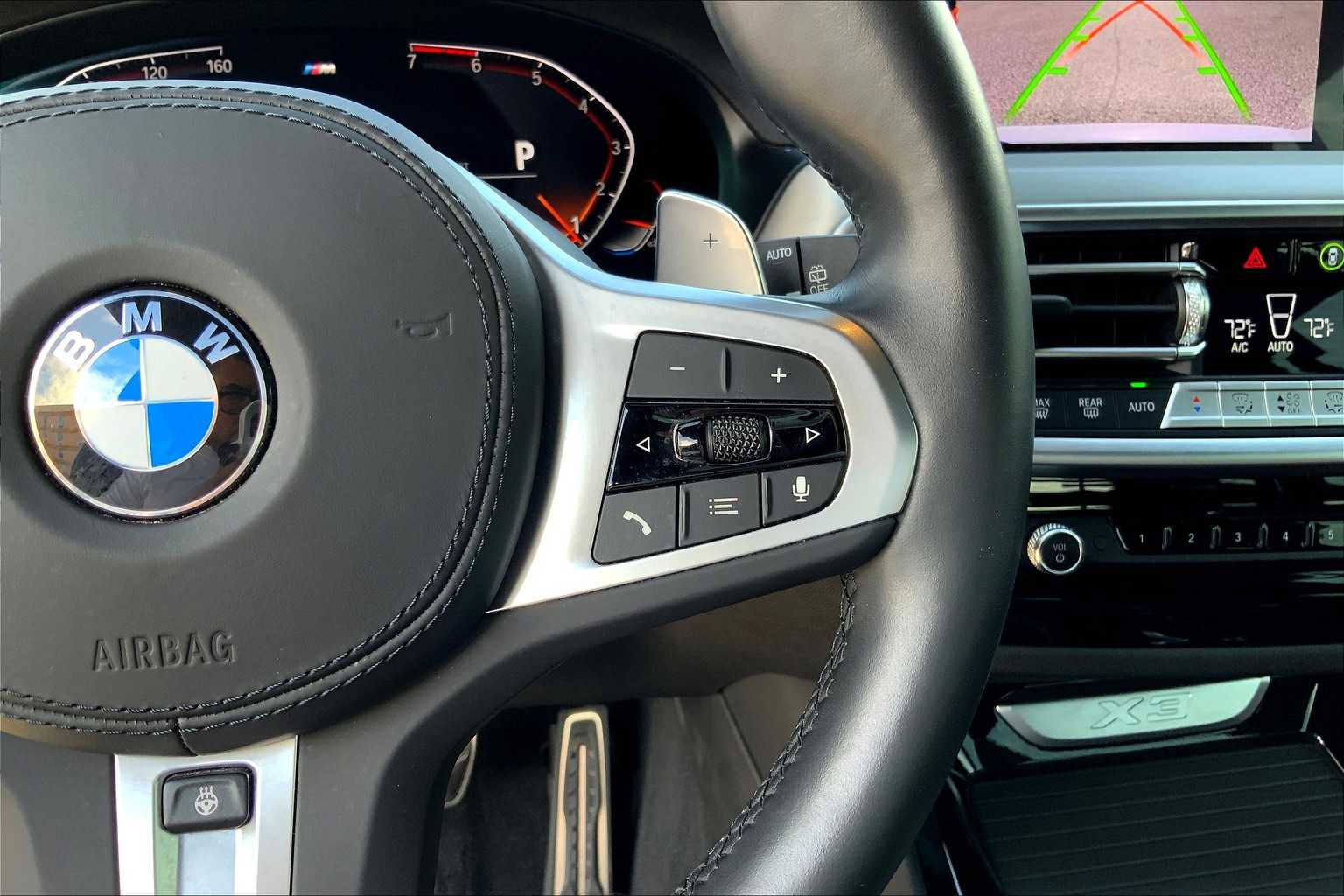 2023 Bmw X3 xDrive30i photo 22