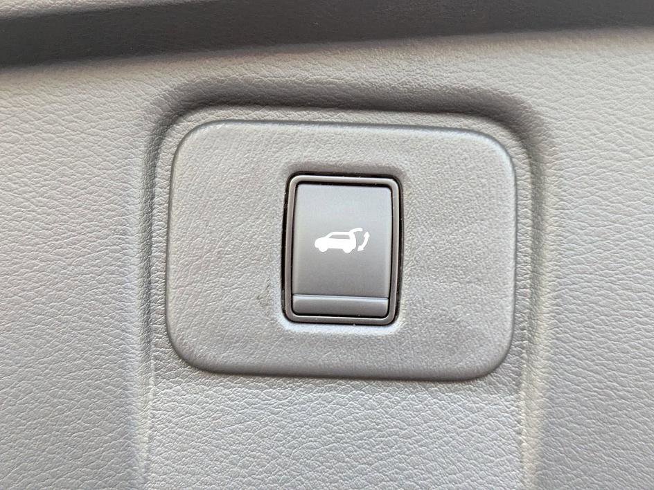 2023 Nissan Murano Platinum photo 33