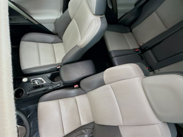 2013 Toyota RAV4 Limited photo 20