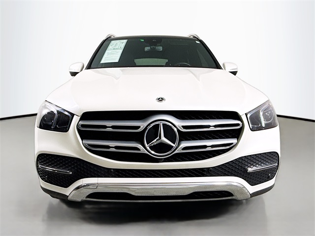 2022 Mercedes Benz GLE 350 photo 2