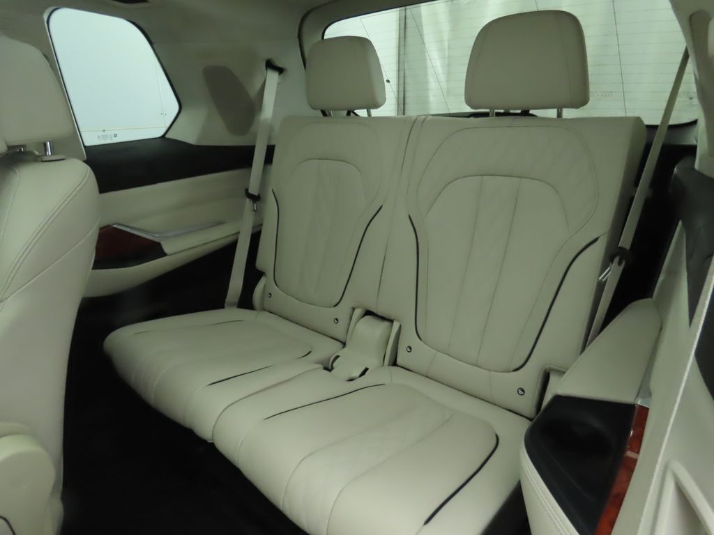 2021 Bmw X7 ALPINA XB7 photo 23