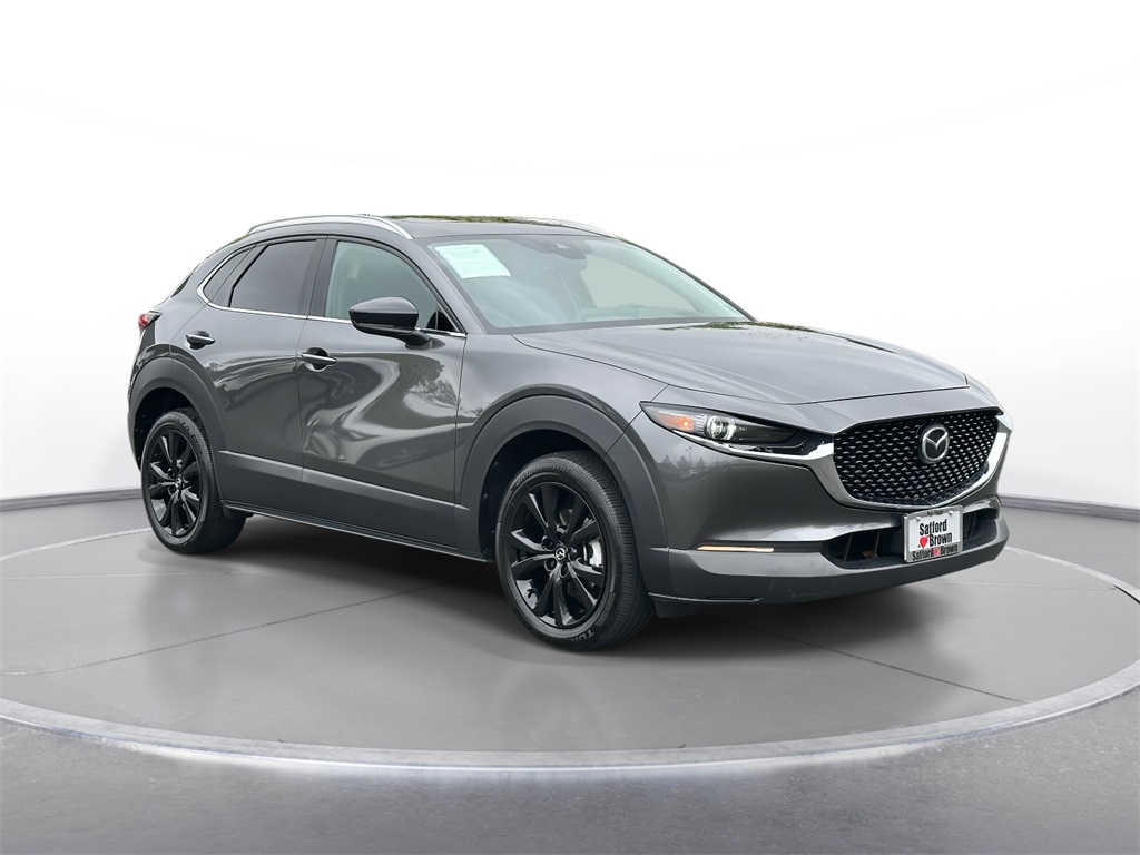 2023 Mazda CX-30 2.5 Turbo Premium photo 9