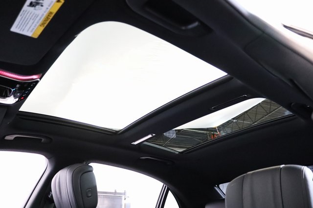 2022 Mercedes Benz S 500 4MATIC photo 9