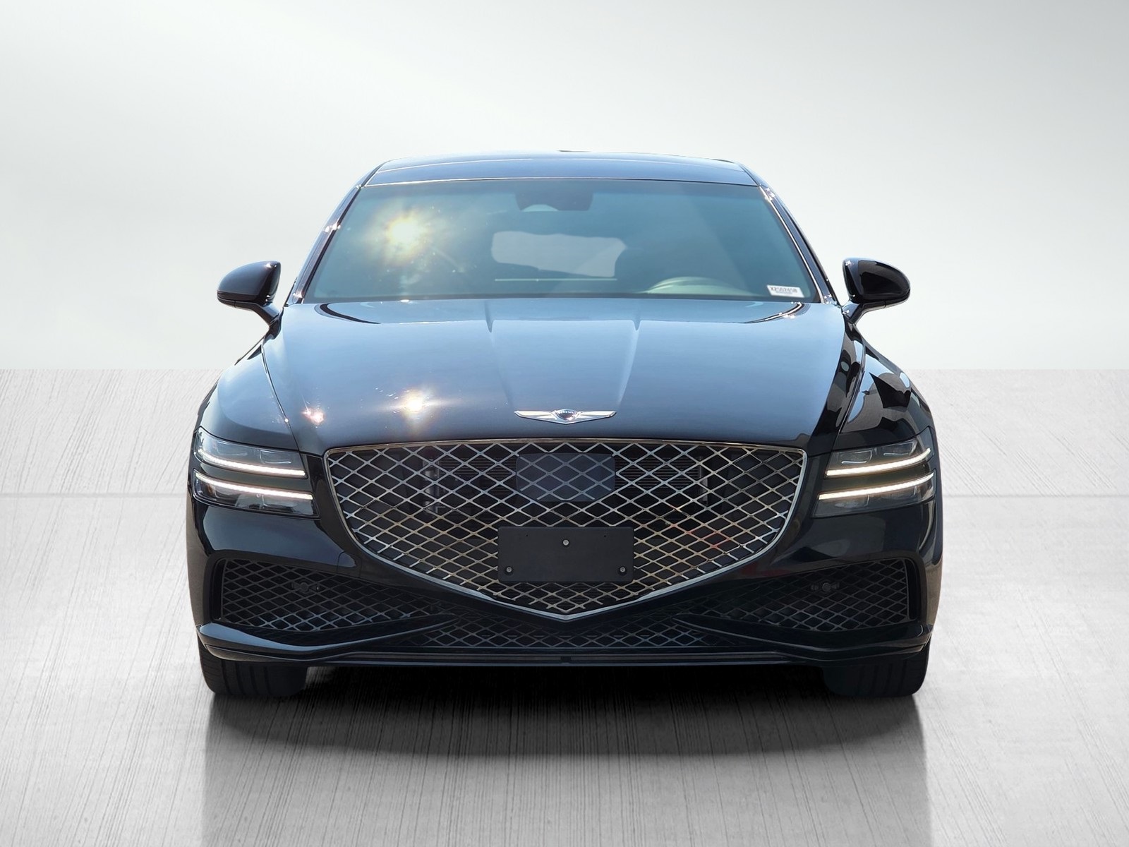 2024 Genesis G80 3.5T Sport photo 2
