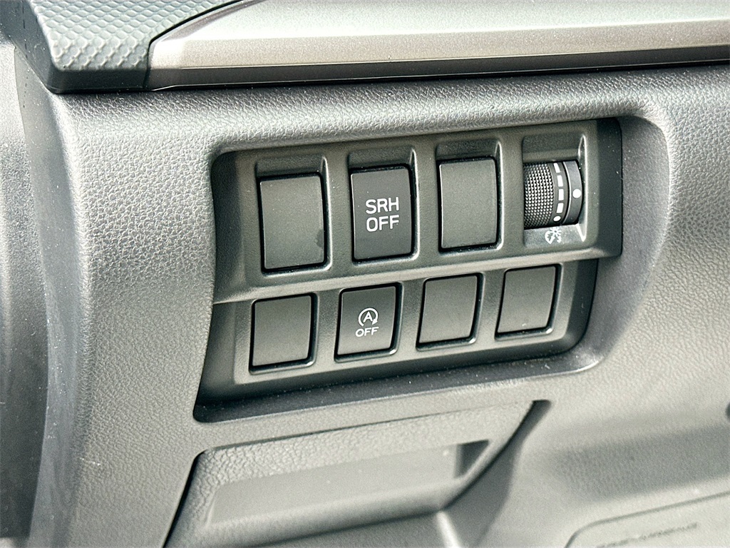 2024 Subaru Forester Premium Base photo 10
