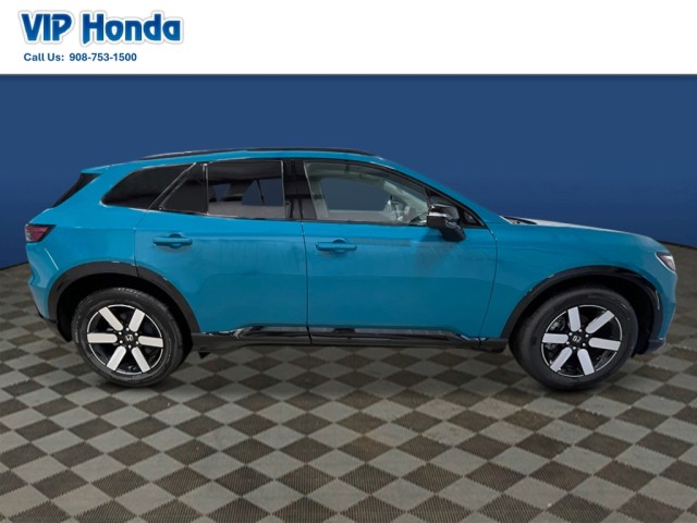 2025 Honda Prologue Touring photo 6