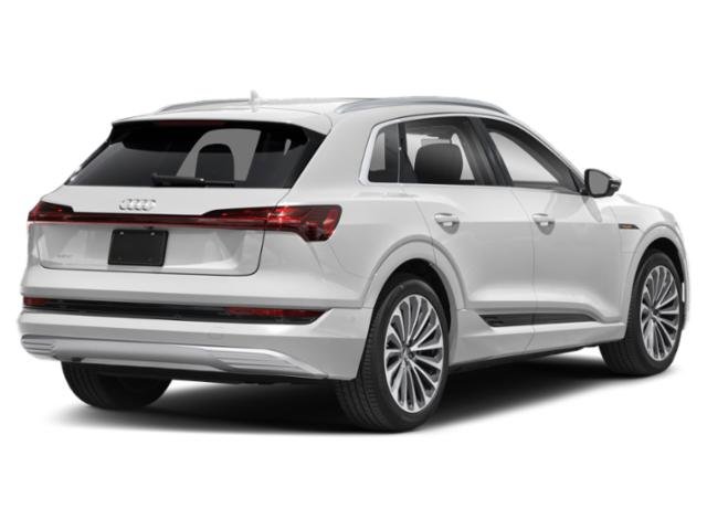 2022 Audi e-tron Premium Plus photo 4