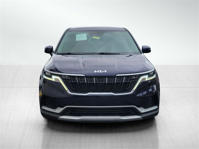 2022 Kia Carnival LX photo 10