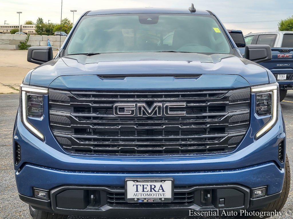 2026 Gmc Sierra 1500 Elevation photo 4