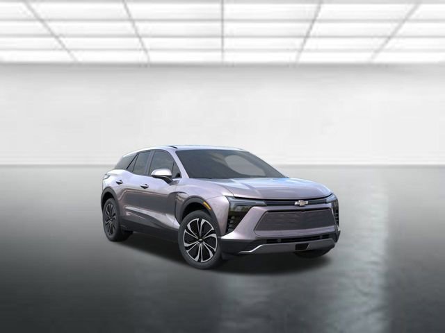 2025 Chevrolet Blazer EV LT's photo