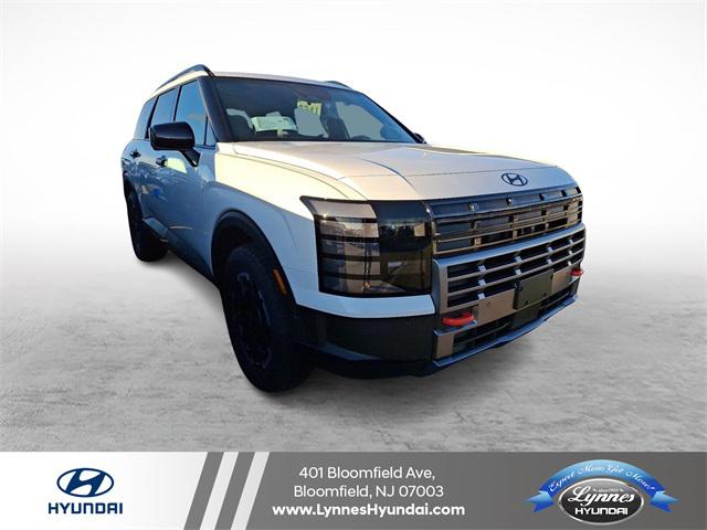 2026 Hyundai Palisade XRT Pro's photo