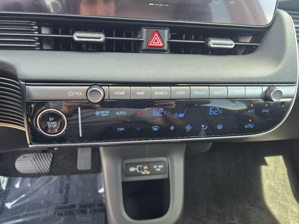 2025 Hyundai Ioniq 5 SEL photo 20