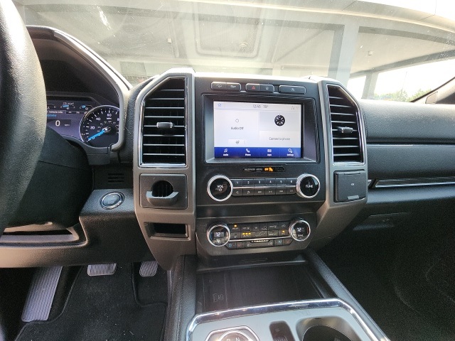 2021 Ford Expedition XLT photo 11