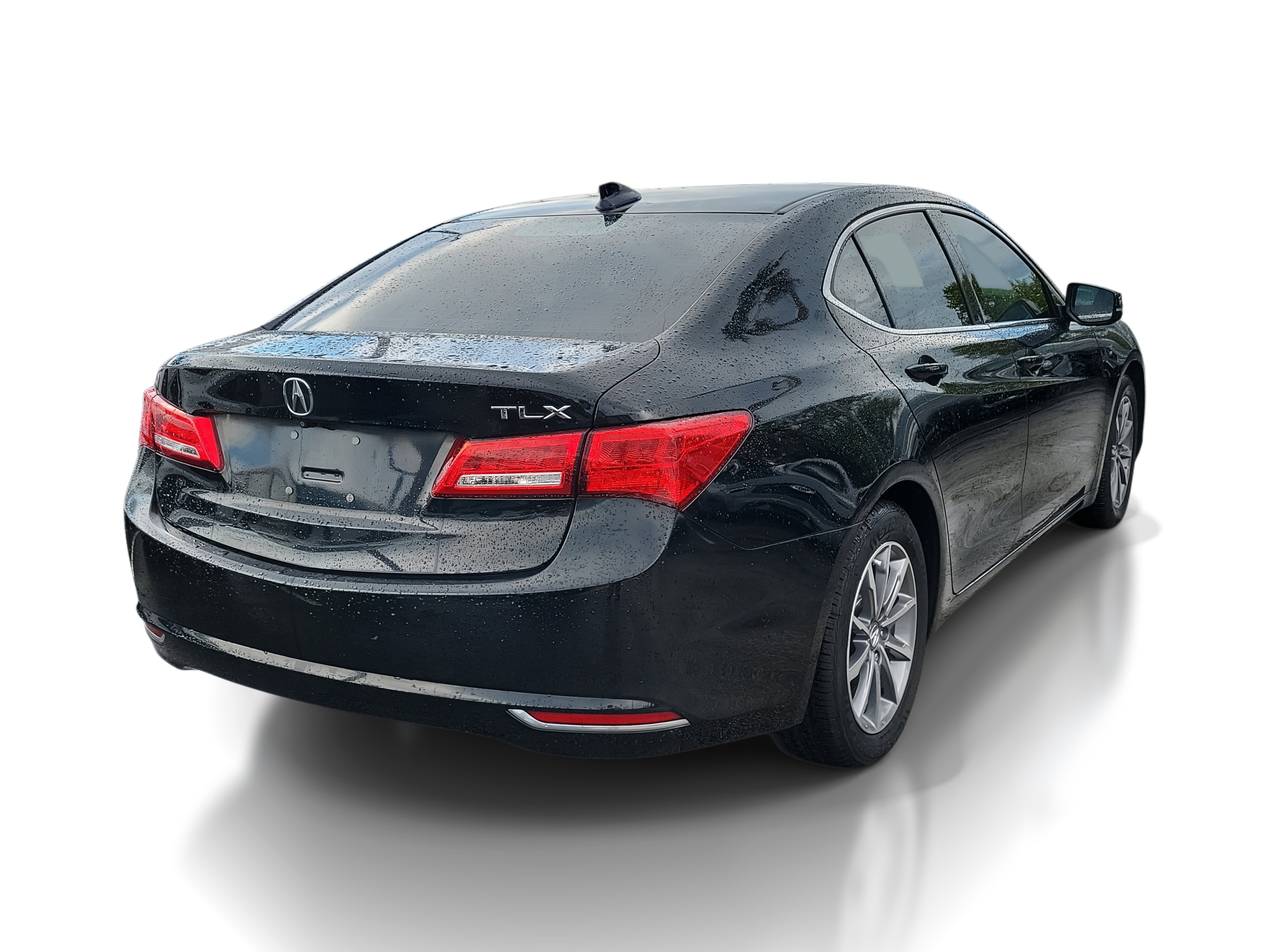 2020 Acura TLX 2.4L Base photo 4