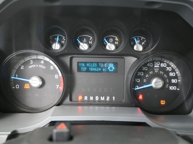 2012 Ford F-350 photo 20