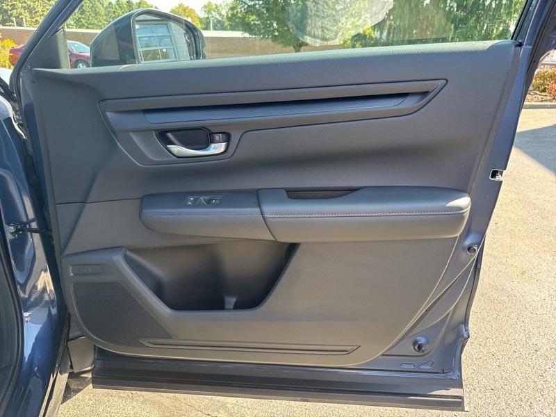 2024 Honda CR-V Hybrid Sport-L photo 38