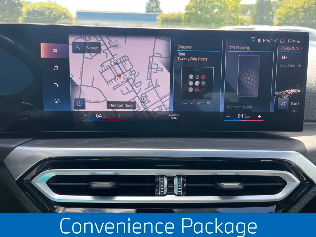 2024 Bmw 430i xDrive photo 19