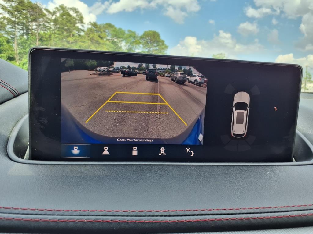 2022 Acura MDX A-Spec photo 9