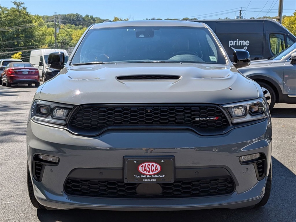 2023 Dodge Durango R/T Premium photo 8
