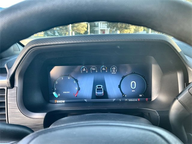 2024 Ford F-150 STX photo 4