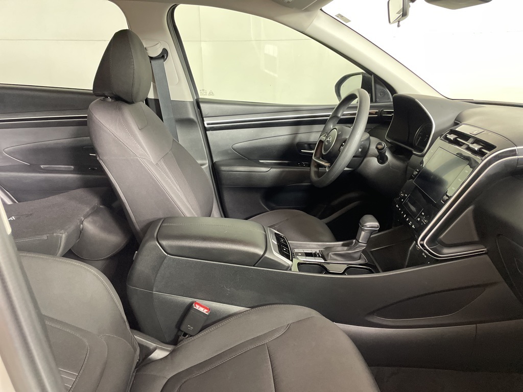 2024 Hyundai Tucson SEL photo 11