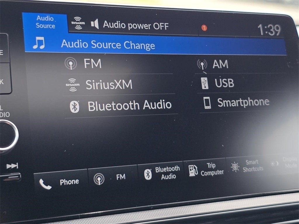 2025 Honda Odyssey photo 4