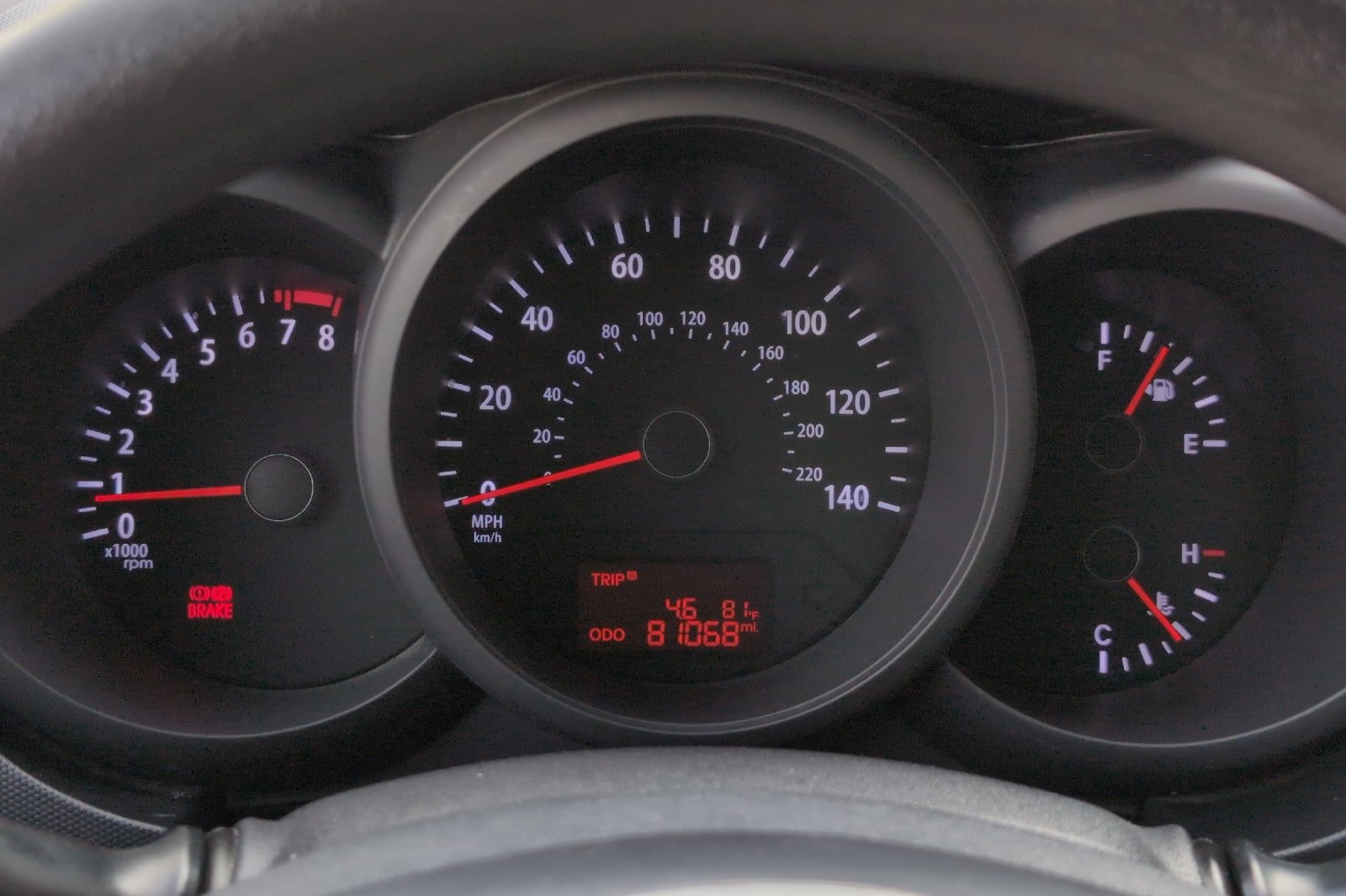 2013 Kia Soul Base photo 25