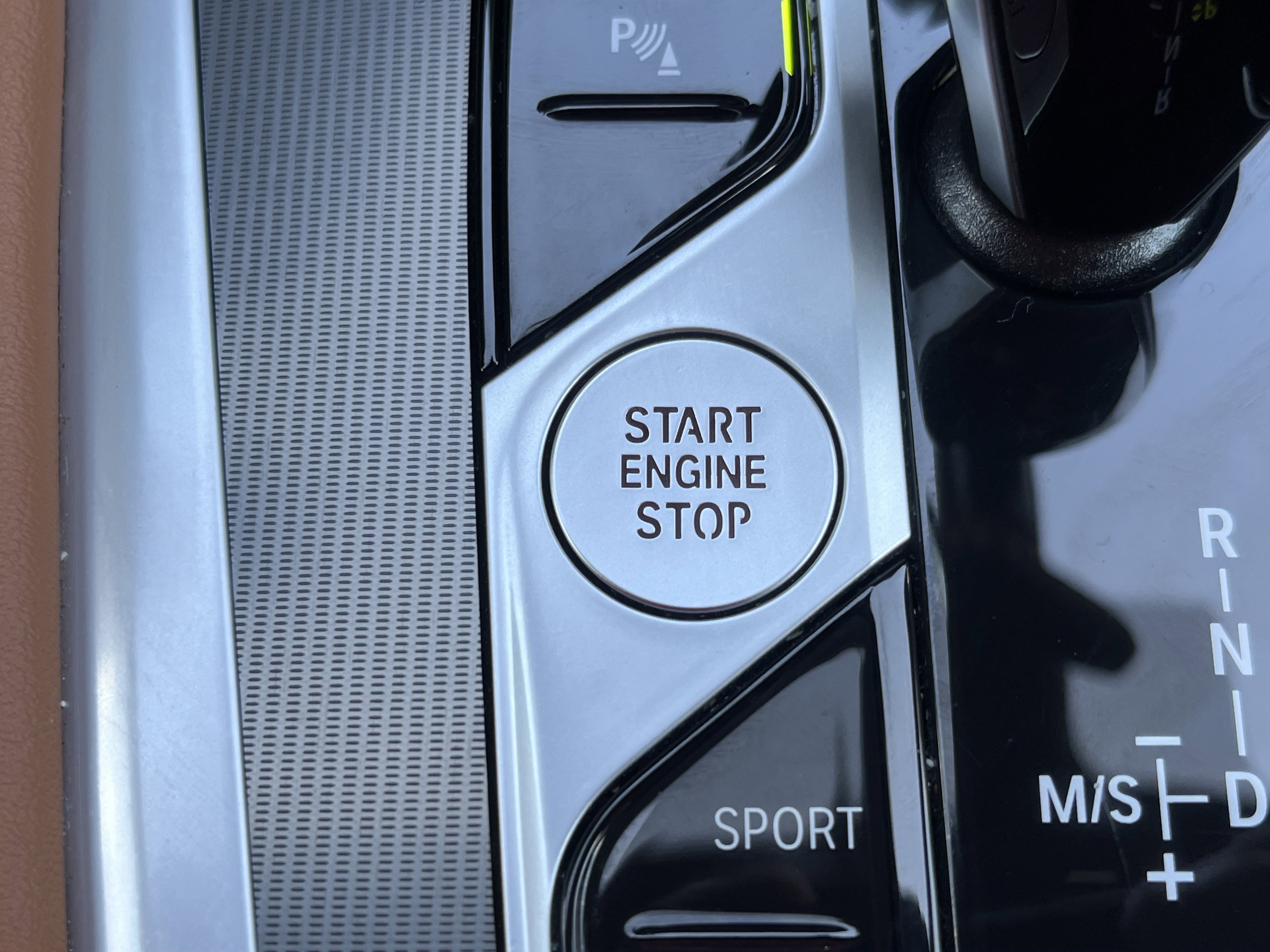 2023 Bmw X6 xDrive40i photo 3