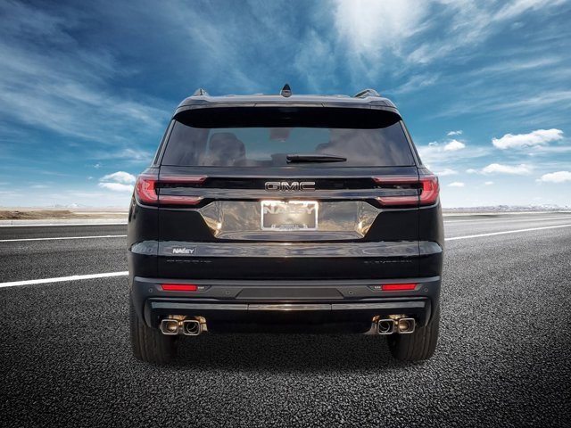 2026 Gmc Acadia Elevation photo 18