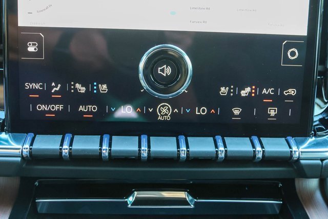 2026 Gmc Yukon XL Denali photo 24
