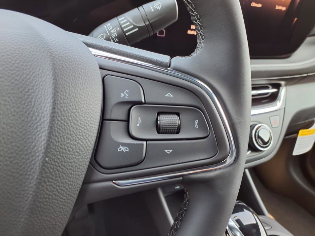 2025 Buick Envista Preferred photo 9