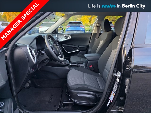 2020 Kia Soul LX photo 15