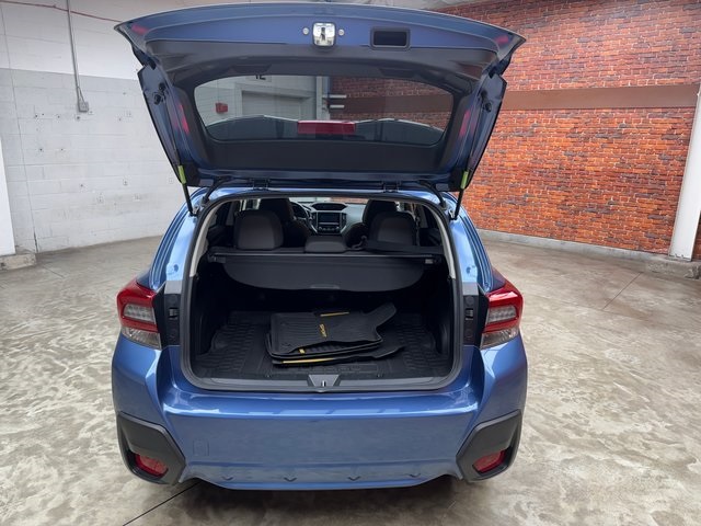2021 Subaru Crosstrek Sport photo 24