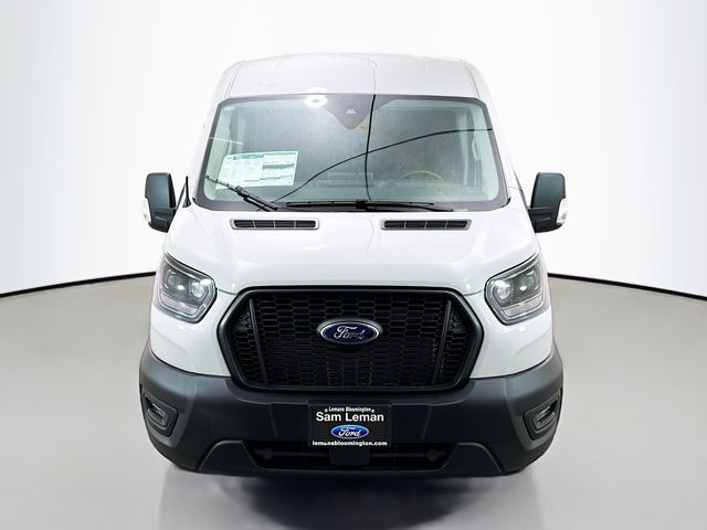 2024 Ford Transit Cargo Van photo 2