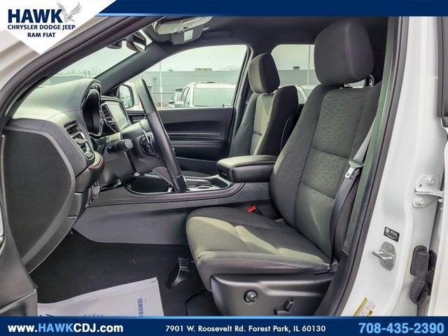 2025 DODGE DURANGO - Image 8