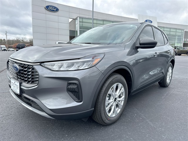 2026 Ford Escape Active's photo