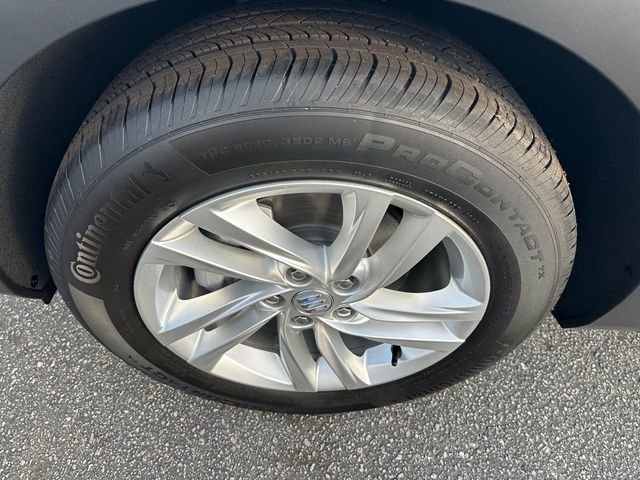 2025 Buick Envista Preferred photo 11