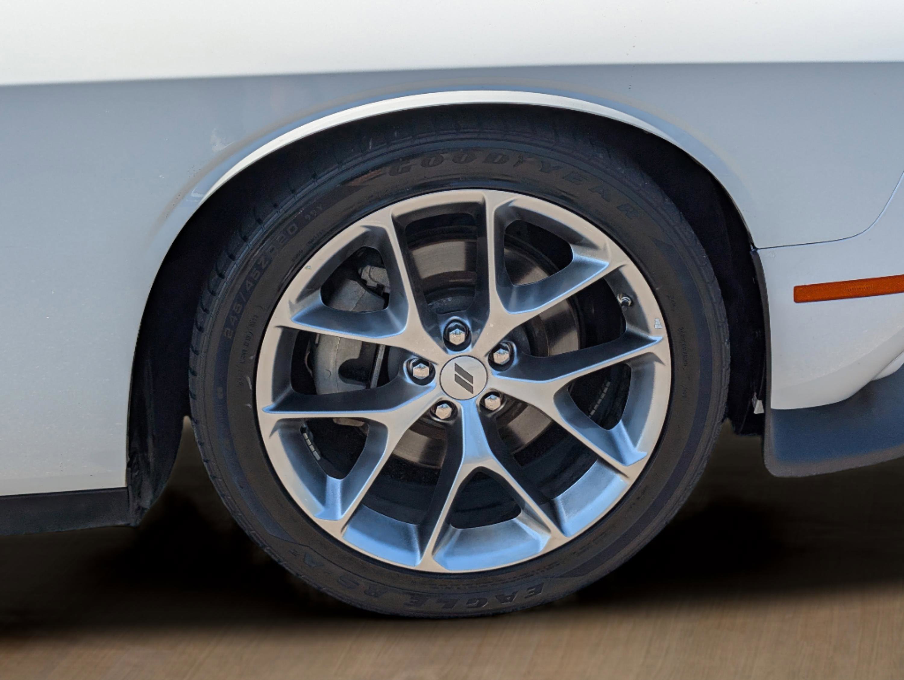 2023 Dodge Challenger GT photo 24