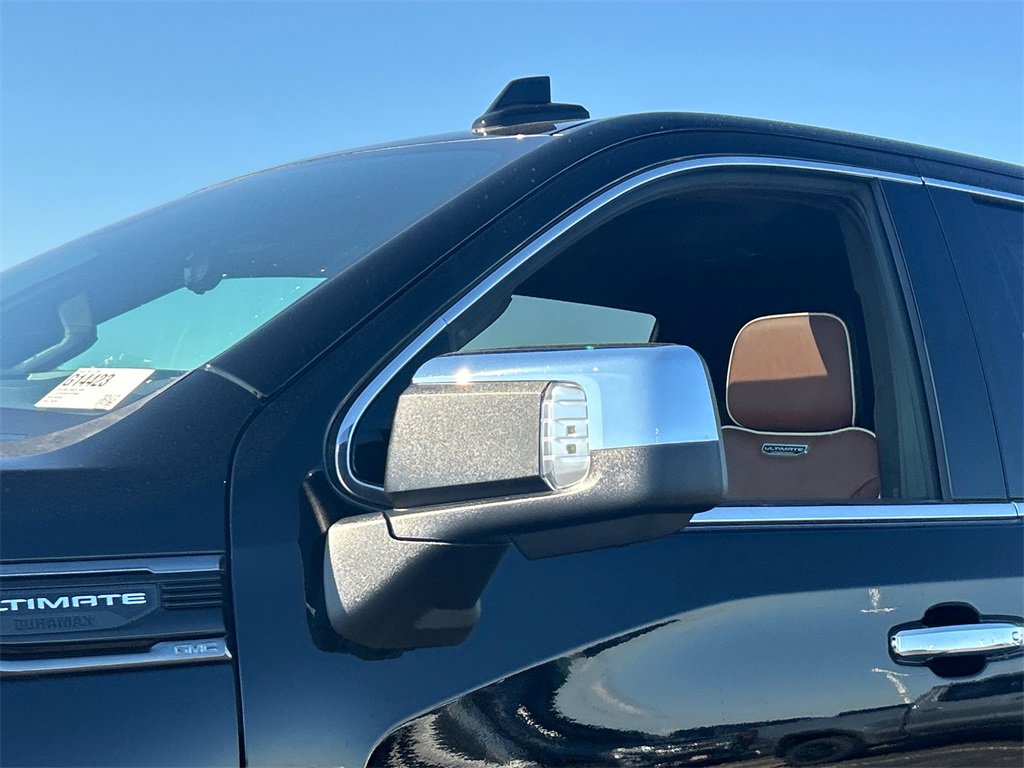 2026 Gmc Sierra 1500 Denali Ultimate photo 11
